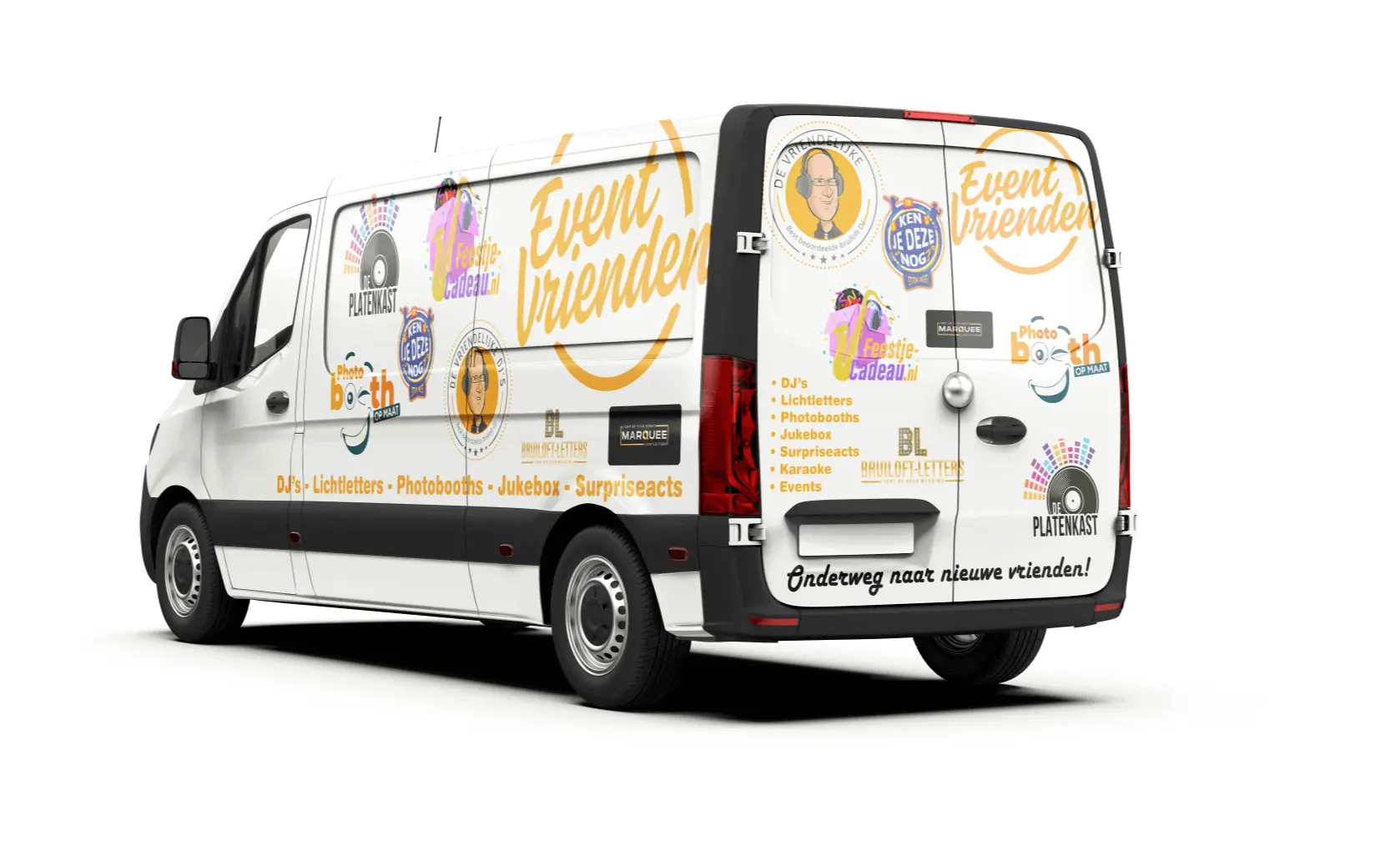 bus van event-vrienden.nl