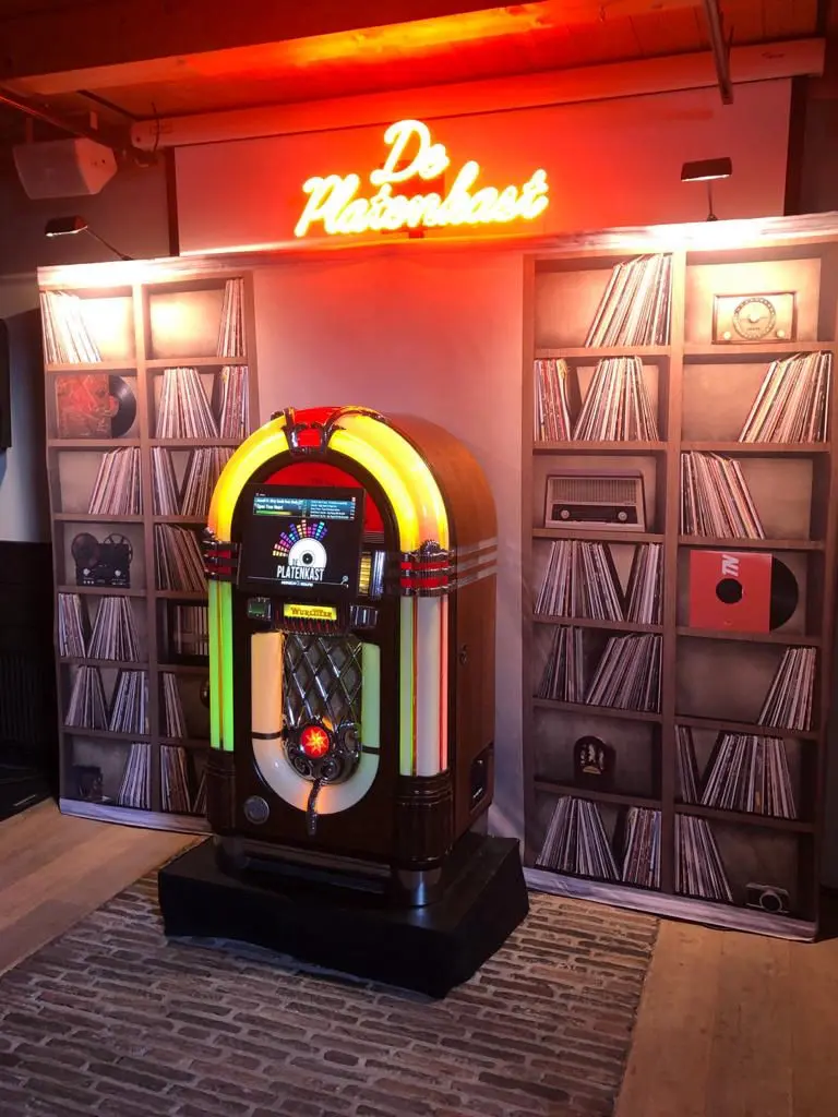 jukebox_verhuur