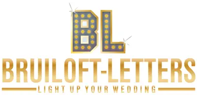 logo bruiloft-letters.nl