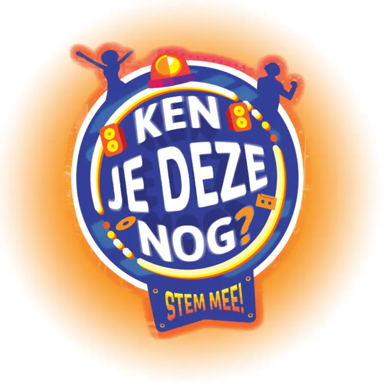 Ken je deze nog interactief feest.